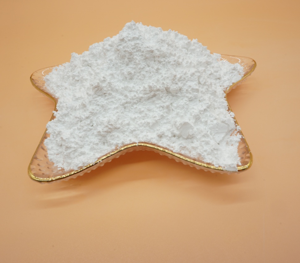 氧化鋁粉的應(yīng)用與市場前景分析